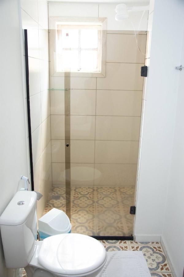 פנדו Pousada Flor De Penedo מראה חיצוני תמונה